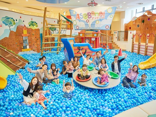 ホテル東京ガーデンパレスのプラン「東京ドームシティで使える『得10チケット付』プラン♪（朝食付）」