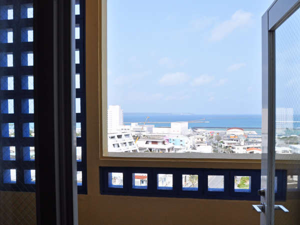 観光ホテルセイルイン宮古島の写真その3