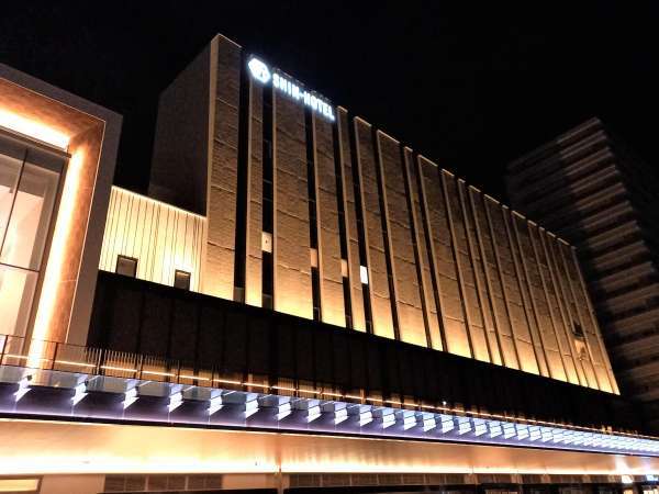 SHIN-HOTELの写真その1