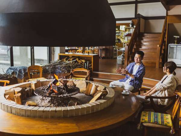 大山・山の家シーハイルの写真その4