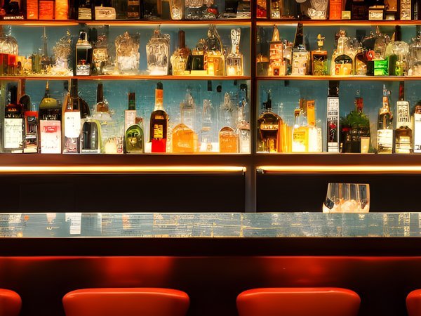ホテルリソル函館のプラン「【1日飲み放題付】函館の夜景に乾杯★最上階のバーで飲み放題！口コミ高評価の朝食付」