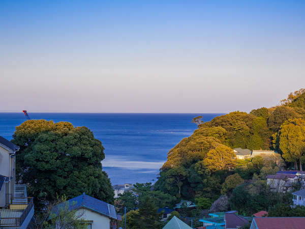グルメと天然温泉の宿　ペンションＳＨＩＯＳＡＩのプラン「【海釣りをしよう！】人気♪相模湾で磯釣り＆舟釣りを堪能」