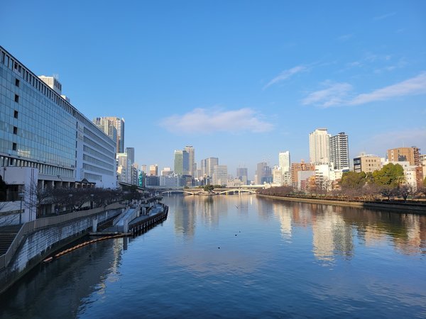 大阪キャッスルホテル＜天満橋＞の写真その2