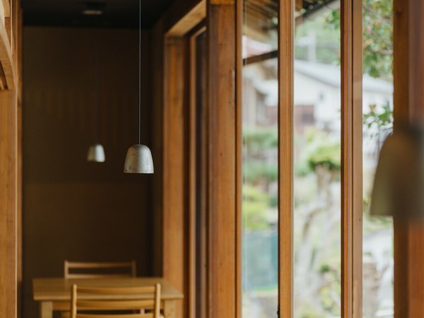 「RESTAURANT UCHITOMI」