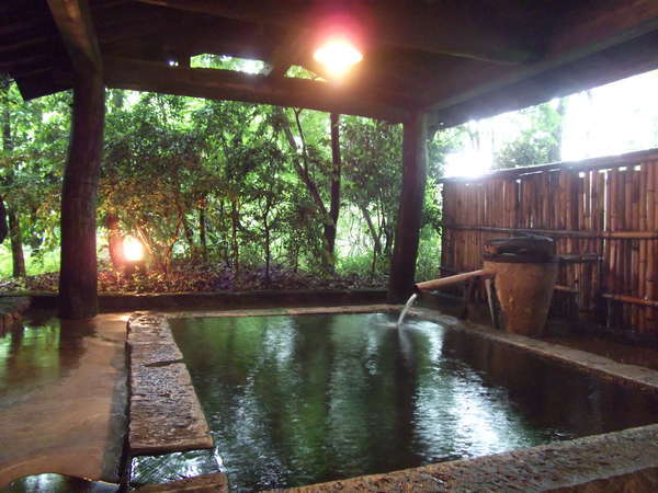 わいたの湯（風色ん湯）