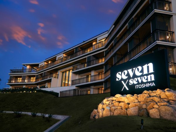 seven x seven 糸島の写真その1