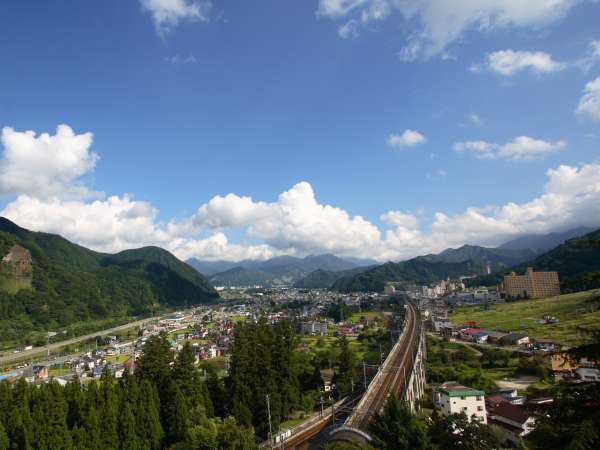 越後湯沢湯元 卵の湯 雪国の宿 高半の写真その4