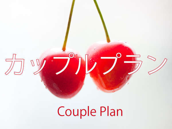 宝塚ワシントンホテルのプラン「【WHG夏特集】　カップルお勧め！セミダブルプラン　」