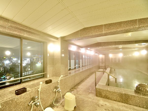 広島駅前ユニバーサルホテル新幹線口右の写真その5