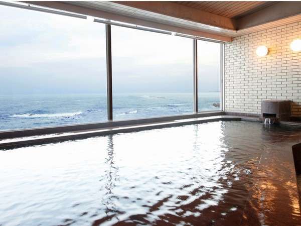 大洗ホテル 太平洋を望む絶景ロケーション 宿泊予約は じゃらんnet