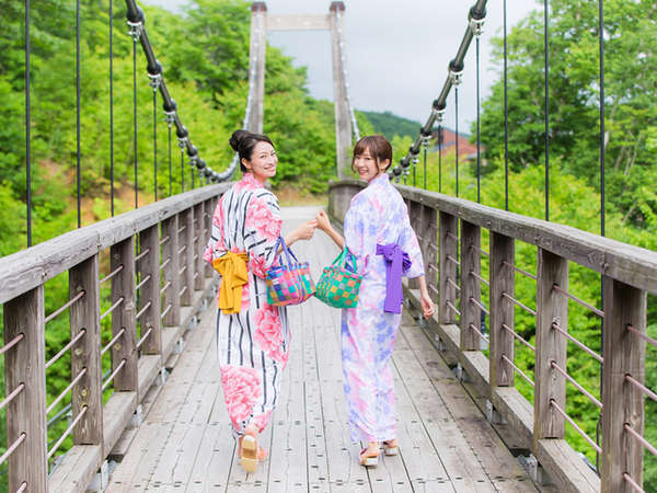 休暇村 岩手網張温泉の写真その5