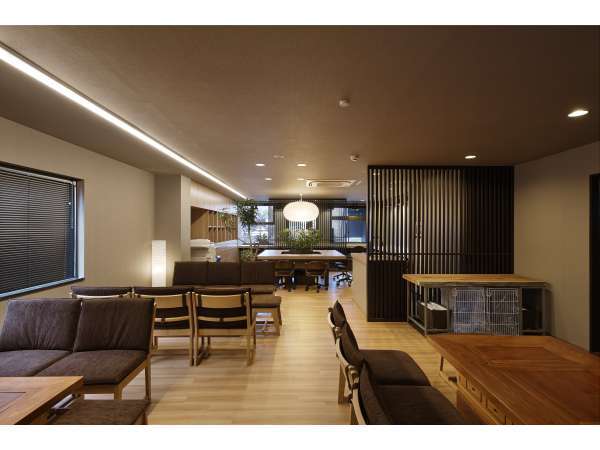 KAEDE GUESTHOUSE