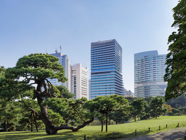 メズム東京、オートグラフ コレクションの写真その1