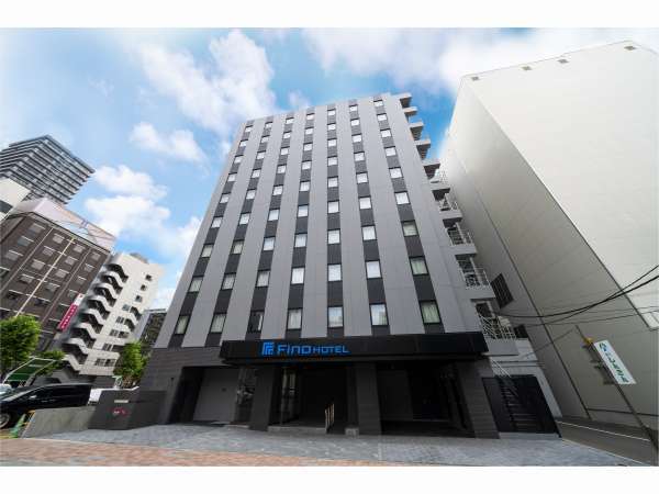 KOKO HOTEL 札幌大通(旧フィーノホテル札幌大通)の写真その1