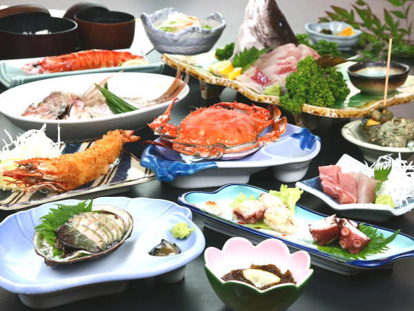 地魚料理が魅力の宿 旅館・田中屋の写真その3