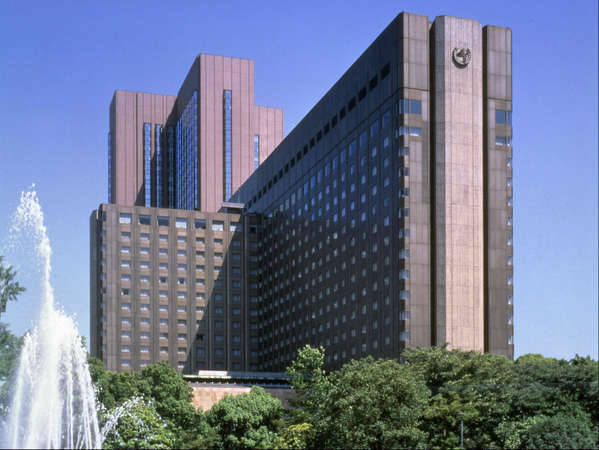 帝国ホテル 東京の写真その1