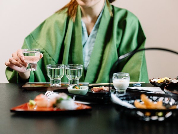 絹の湯 久惠屋旅館の写真その5