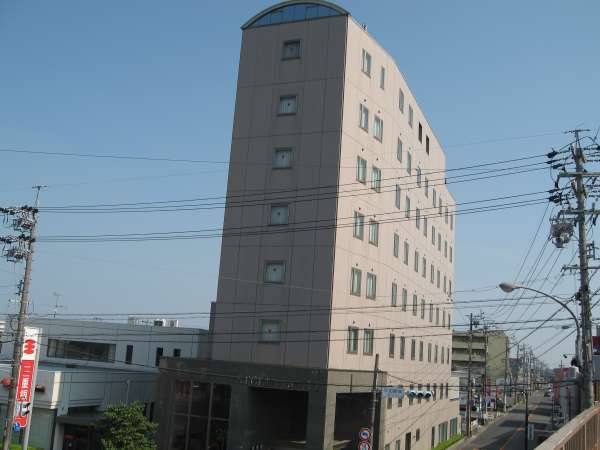 鈴鹿ストーリアホテル ～平田駅前～の写真その1