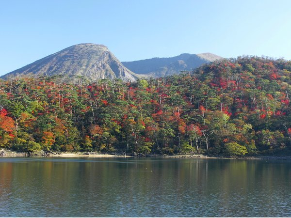 えびの高原ホテルの写真その5