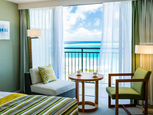 サザンビーチホテル&リゾート沖縄の写真その5