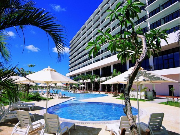 サザンビーチホテル&リゾート沖縄の写真その1