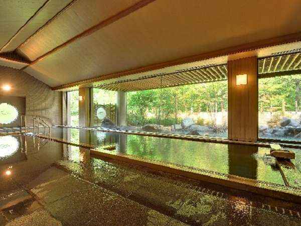 縄文のふる里 大湯温泉 ホテル鹿角の写真その2
