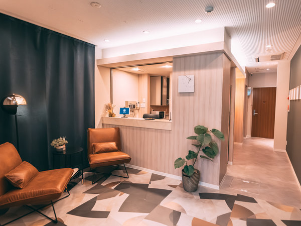 R Hotel-The Atelier Shinsaibashi Eastの写真その2