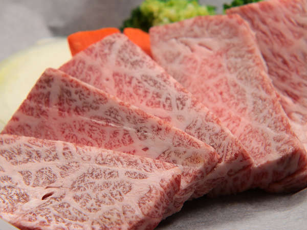 【別注】　 飛騨牛ステーキ