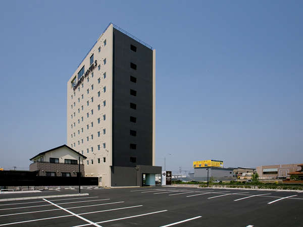 CANDEO HOTELS (カンデオホテルズ)佐野の写真その1