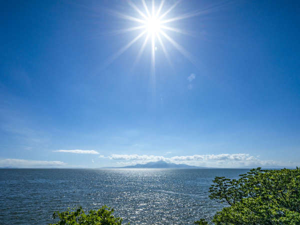 海！山！絶景の島原半島をツーリングしよう♪