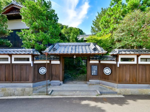 武雄温泉 花月 大正館の写真その1