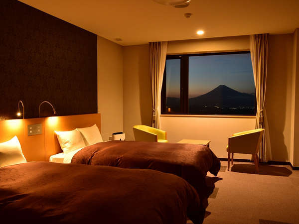 富士陽光ホテルの写真その2