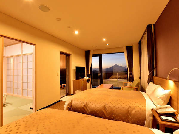 富士陽光ホテルの写真その3