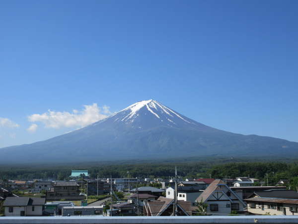 富士山リゾートホテルの写真その2