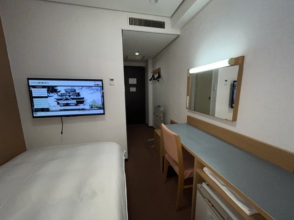 ホテル・アルファ-ワン第2松江の写真その3