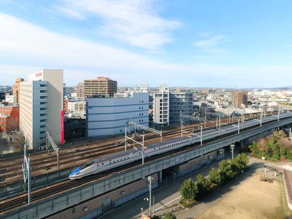 チサン バジェット 金沢駅前の写真その5