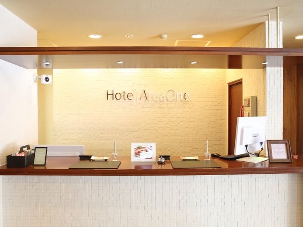 ホテルエリアワン高知 (HOTEL Areaone)の写真その5