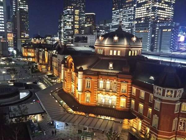 東京駅