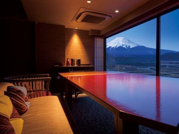 富士山温泉 別墅然然(べっしょ ささ)の写真その4