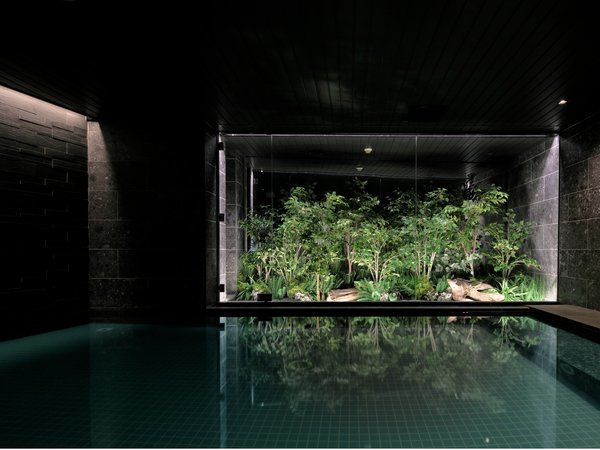 ホテルグローバルビュー郡山のプラン「シングル2名利用【素泊まり】♪グローバルビューの大浴場・サウナでゆっくりと♪」