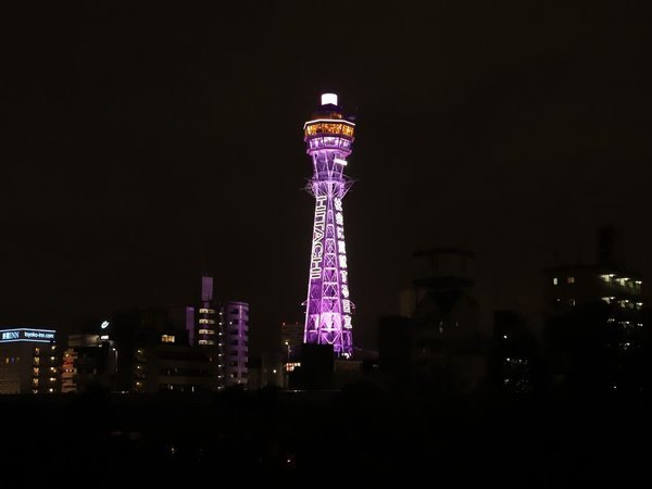 スマイルホテル大阪天王寺の写真その4