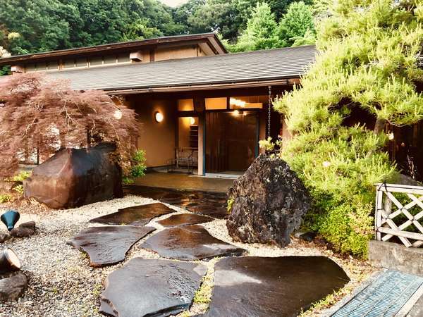 瀧澤禅寺 宿坊 の写真その3