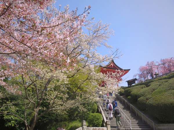 TERRACE KIYOMIZU KYOTOの写真その2