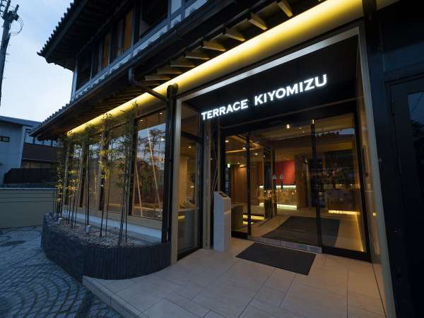 TERRACE KIYOMIZU KYOTOの写真その3