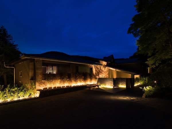 ｂａｒｈｏｔｅｌ箱根香山（バーホテル箱根香山）の写真