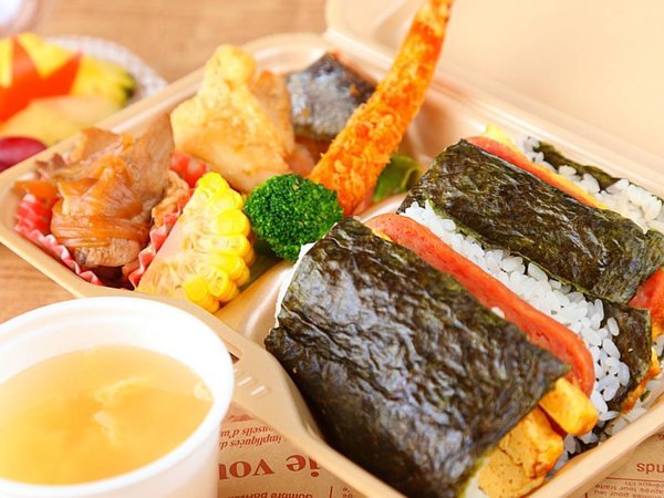 ニルヤカナヤＢＩＳＥのプラン「【夏★本番プラン】一年で最も美しい海に出会える夏（軽朝食デリバリー付き）」
