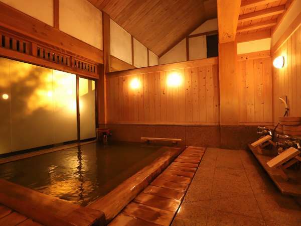 湯守のいる自家源泉の宿　奈良屋旅館のプラン「信州プレミアム牛と郷土会席料理を楽しんで、自家源泉と情緒あるひと時を・・・」