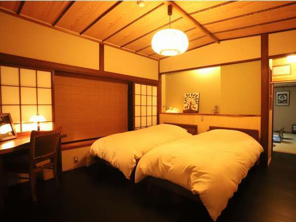 湯守のいる自家源泉の宿 奈良屋旅館の写真その4