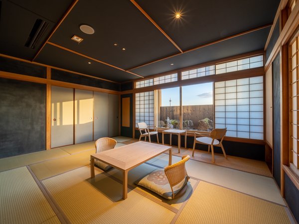 緑風荘のプラン「京都の旅館に気軽に素泊り♪無料駐車場あり！ビジネス・観光にも♪」