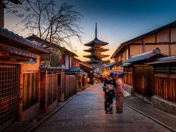 ホテルリブマックス京都二条城西の写真その1